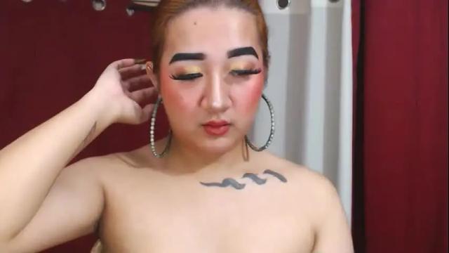 Image 12 of xasianempressx Stream on Chaturbate on 2 months ago