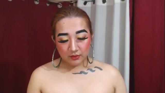 Image 2 of xasianempressx Stream on Chaturbate on 2 months ago