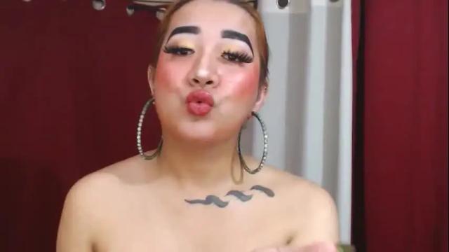 Image 3 of xasianempressx Stream on Chaturbate on 2 months ago