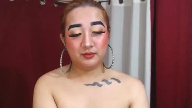 Image 4 of xasianempressx Stream on Chaturbate on 2 months ago