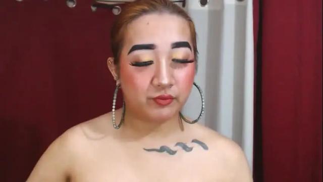 Image 6 of xasianempressx Stream on Chaturbate on 2 months ago