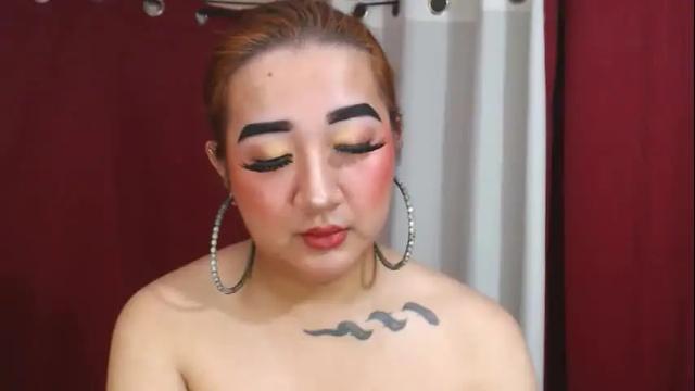 Image 7 of xasianempressx Stream on Chaturbate on 2 months ago