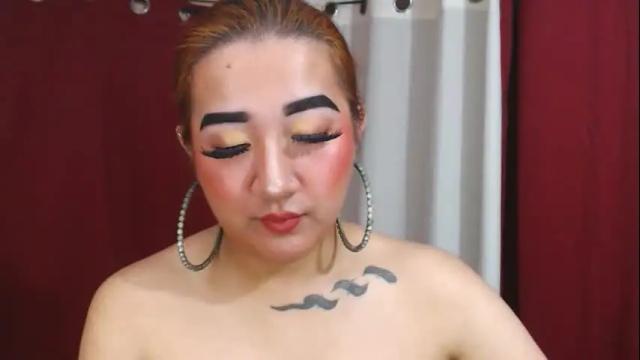 Image 8 of xasianempressx Stream on Chaturbate on 2 months ago