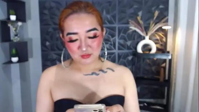 Image 10 of xasianempressx Stream on Chaturbate on 2 months ago