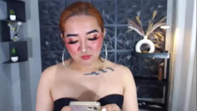 Image 11 of xasianempressx Stream on Chaturbate on 2 months ago