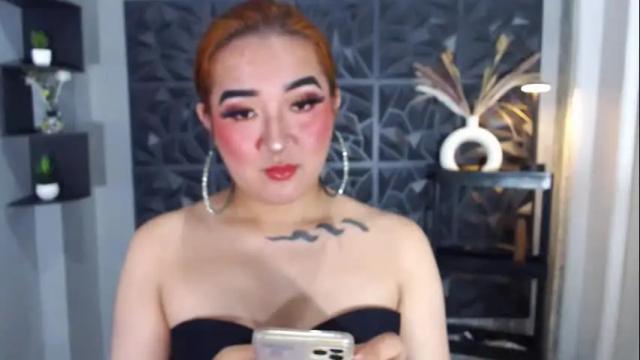 Image 12 of xasianempressx Stream on Chaturbate on 2 months ago
