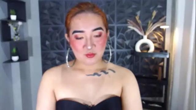 Image 2 of xasianempressx Stream on Chaturbate on 2 months ago