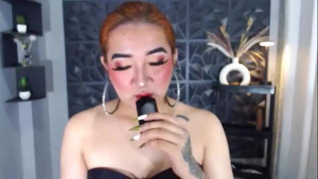 Image 4 of xasianempressx Stream on Chaturbate on 2 months ago