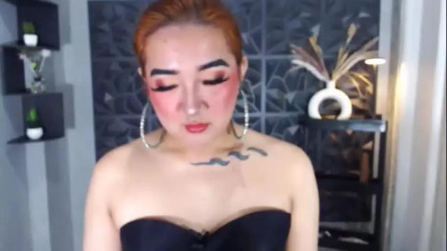 Image 7 of xasianempressx Stream on Chaturbate on 2 months ago