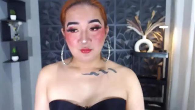 Image 8 of xasianempressx Stream on Chaturbate on 2 months ago