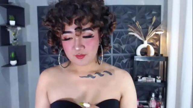 Image 2 of xasianempressx Stream on Chaturbate on 1 month ago