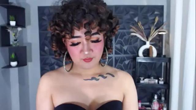 Image 8 of xasianempressx Stream on Chaturbate on 1 month ago