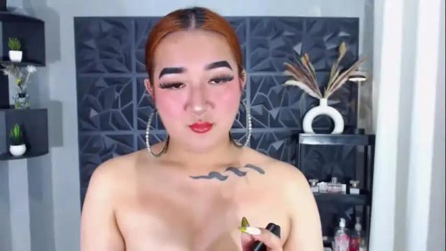 Image 4 of xasianempressx Stream on Chaturbate on 1 month ago