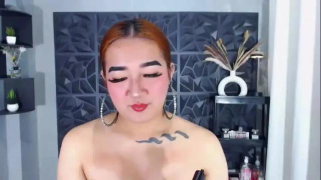 Image 8 of xasianempressx Stream on Chaturbate on 1 month ago