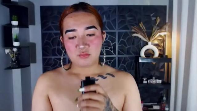 Image 10 of xasianempressx Stream on Chaturbate on 3 months ago