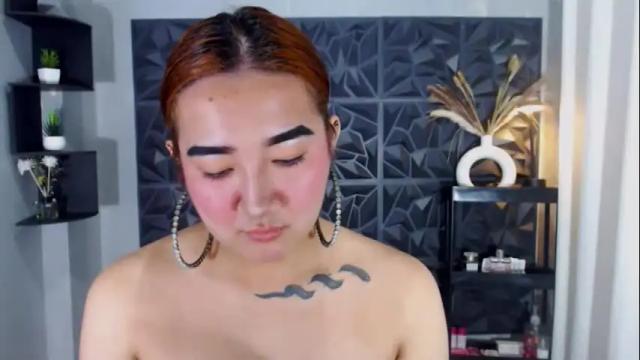 Image 3 of xasianempressx Stream on Chaturbate on 3 months ago