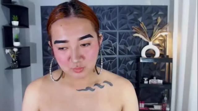 Image 4 of xasianempressx Stream on Chaturbate on 3 months ago