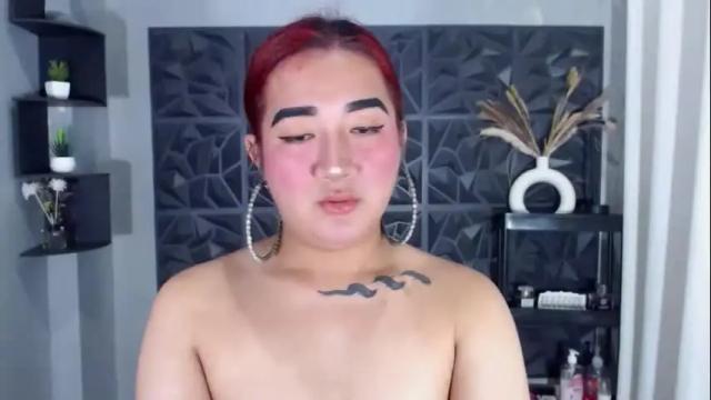 Image 3 of xasianempressx Stream on Chaturbate on 1 month ago