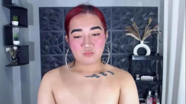 Image 4 of xasianempressx Stream on Chaturbate on 1 month ago