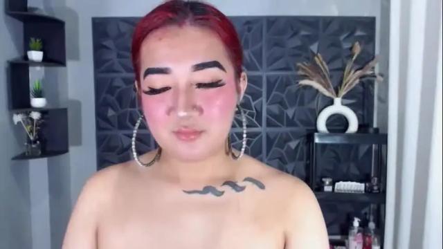 Image 8 of xasianempressx Stream on Chaturbate on 1 month ago