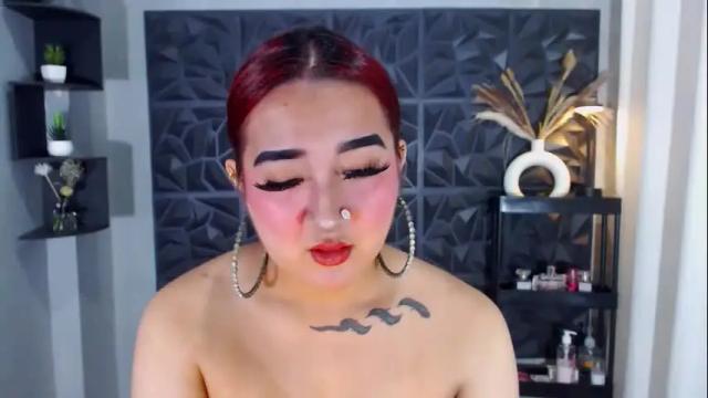Image 10 of xasianempressx Stream on Chaturbate on 1 month ago