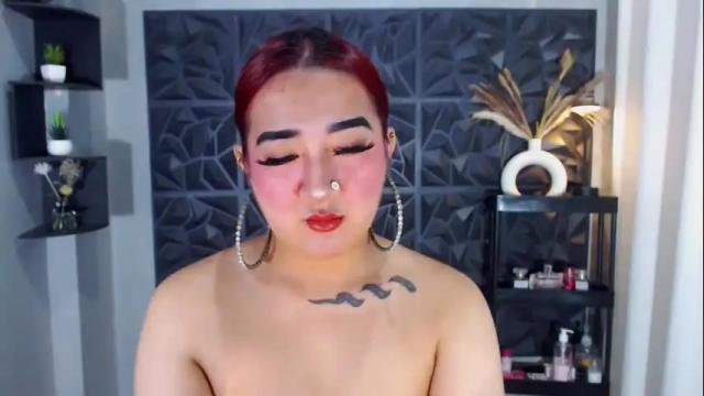 Image 11 of xasianempressx Stream on Chaturbate on 1 month ago