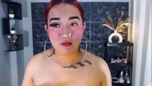 Image 2 of xasianempressx Stream on Chaturbate on 1 month ago