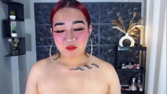 Image 3 of xasianempressx Stream on Chaturbate on 1 month ago