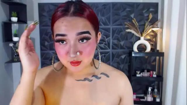 Image 4 of xasianempressx Stream on Chaturbate on 1 month ago