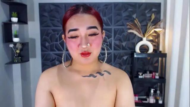 Image 6 of xasianempressx Stream on Chaturbate on 1 month ago
