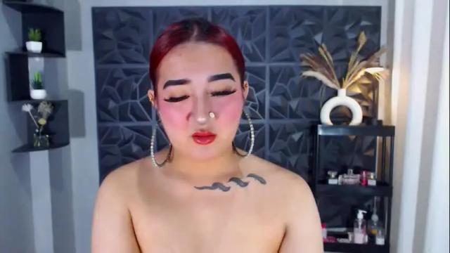 Image 8 of xasianempressx Stream on Chaturbate on 1 month ago
