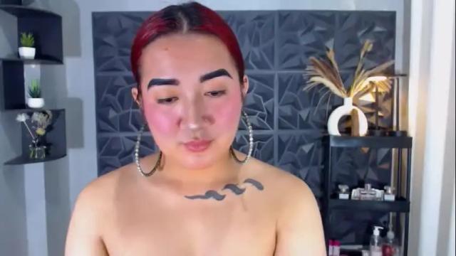 Image 11 of xasianempressx Stream on Chaturbate on 1 month ago