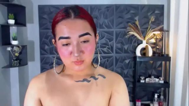 Image 12 of xasianempressx Stream on Chaturbate on 1 month ago