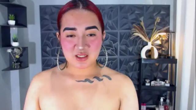 Image 4 of xasianempressx Stream on Chaturbate on 1 month ago