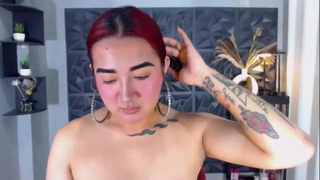 Image 6 of xasianempressx Stream on Chaturbate on 1 month ago