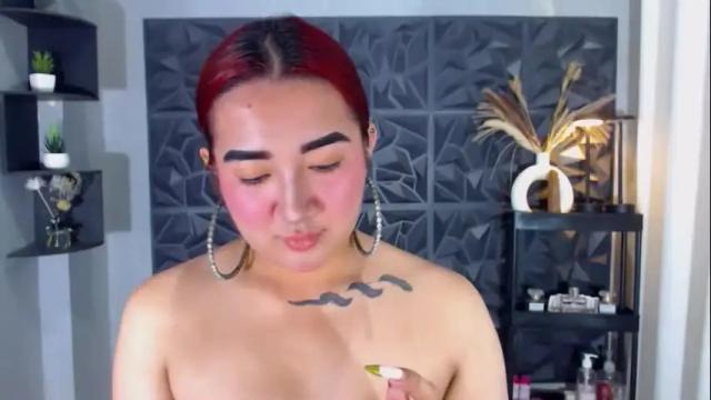 Image 8 of xasianempressx Stream on Chaturbate on 1 month ago