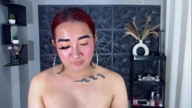 Image 10 of xasianempressx Stream on Chaturbate on 1 month ago