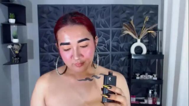 Image 2 of xasianempressx Stream on Chaturbate on 1 month ago