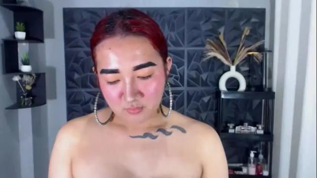 Image 3 of xasianempressx Stream on Chaturbate on 1 month ago