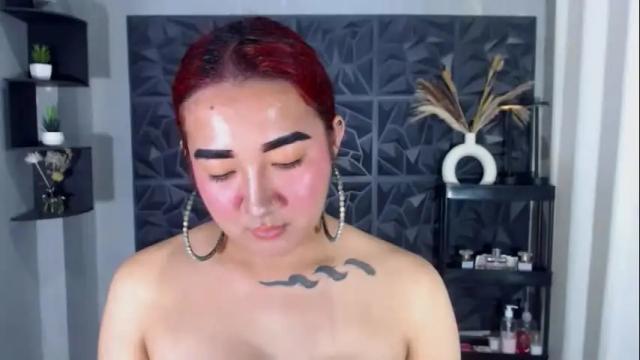 Image 4 of xasianempressx Stream on Chaturbate on 1 month ago