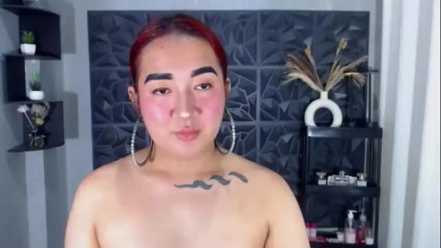 Image 6 of xasianempressx Stream on Chaturbate on 1 month ago