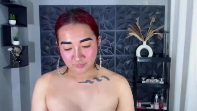 Image 8 of xasianempressx Stream on Chaturbate on 1 month ago