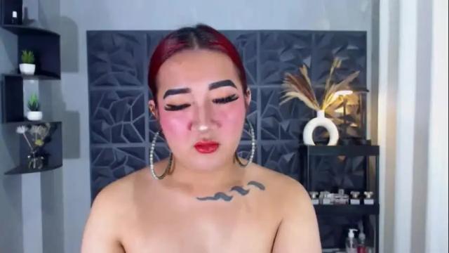 Image 11 of xasianempressx Stream on Chaturbate on 1 month ago