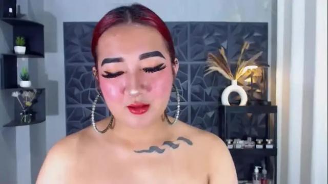 Image 12 of xasianempressx Stream on Chaturbate on 1 month ago