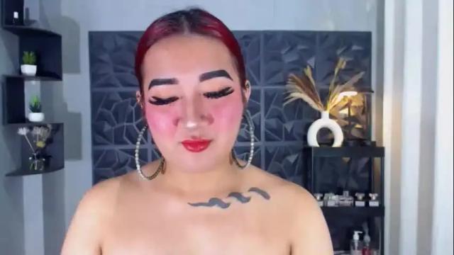 Image 2 of xasianempressx Stream on Chaturbate on 1 month ago