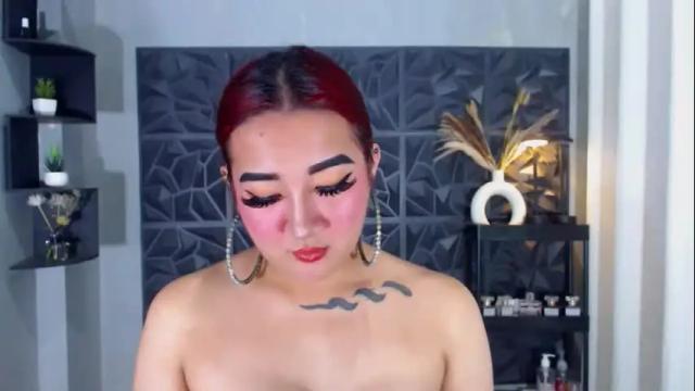 Image 3 of xasianempressx Stream on Chaturbate on 1 month ago