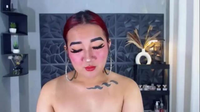 Image 4 of xasianempressx Stream on Chaturbate on 1 month ago