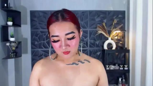 Image 8 of xasianempressx Stream on Chaturbate on 1 month ago
