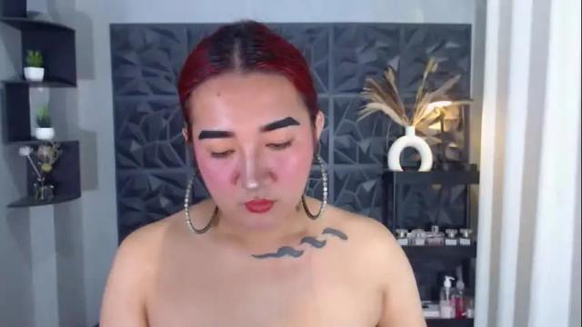 Image 10 of xasianempressx Stream on Chaturbate on 2 months ago