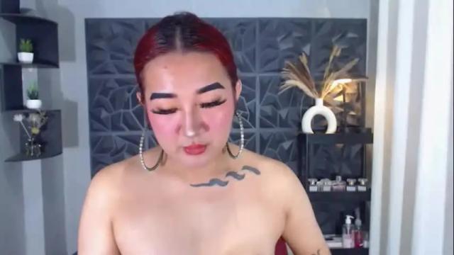 Image 12 of xasianempressx Stream on Chaturbate on 2 months ago